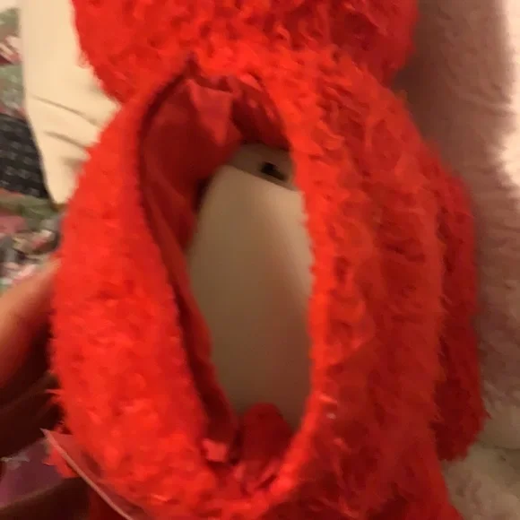 Elmo Happy Birthday! - Picture 5 of 8